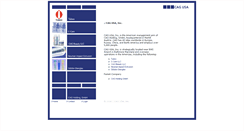 Desktop Screenshot of cagusainc.com
